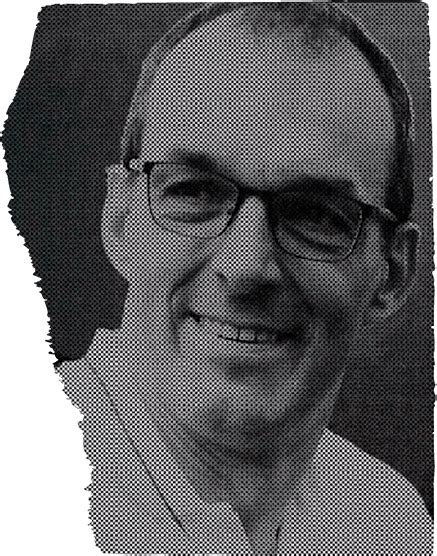 father luk delft